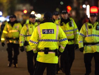 Τ. Μέι: «Κρίσιμο παραμένει το επίπεδο τρομοκρατικής απειλής - Ήταν μια επίθεση εναντίον του ελεύθερου κόσμου»